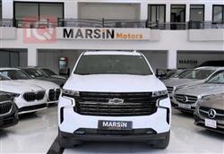 شيفروليه تاهو